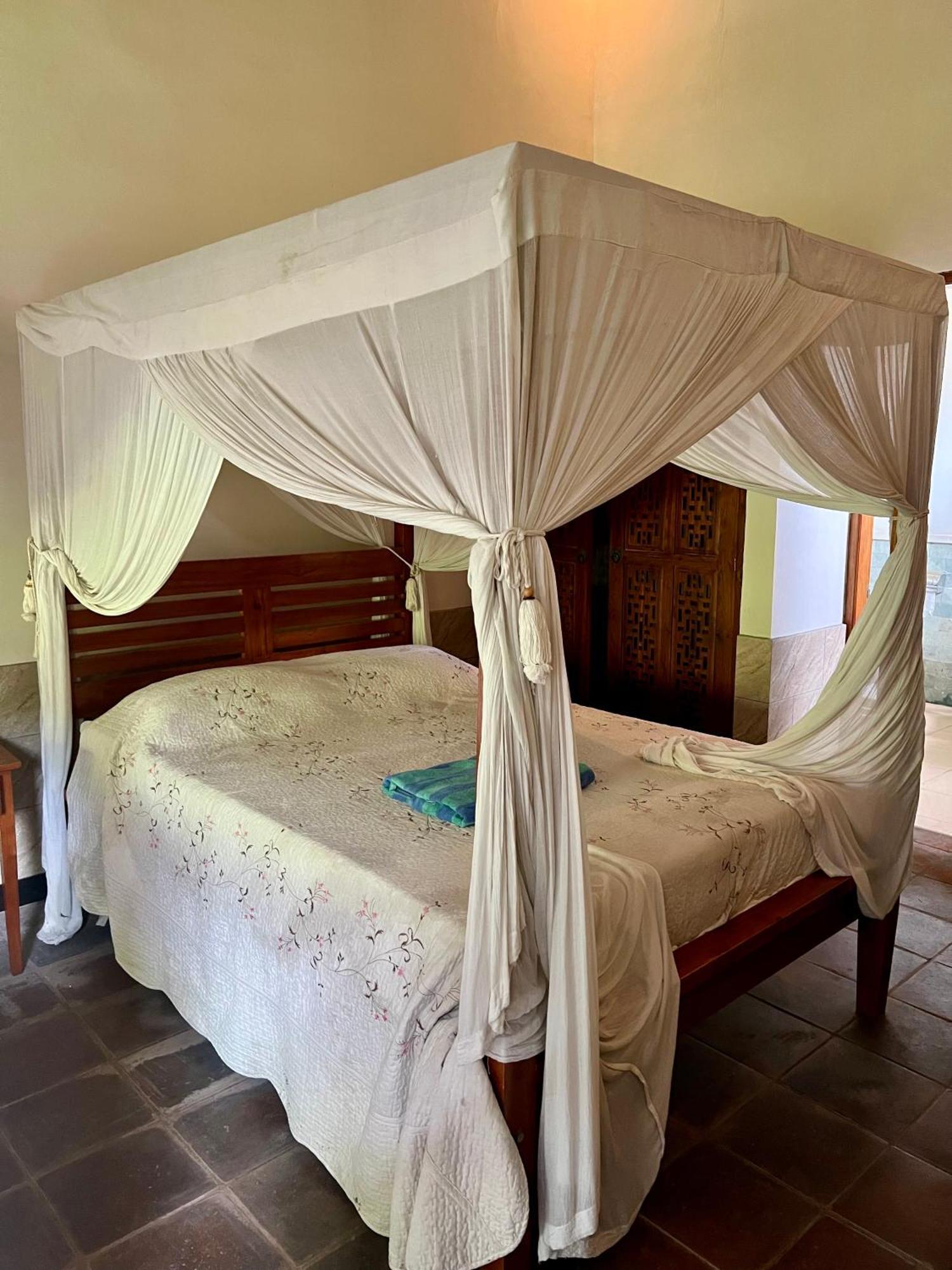 Pemuteran Sunia Loka Bungalows & Dive Center מראה חיצוני תמונה